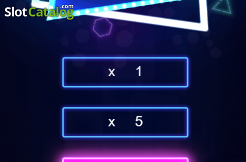 Captura de tela2. Crazy Ball (XIN Gaming) slot