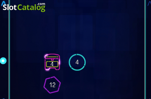 Captura de tela4. Crazy Ball (XIN Gaming) slot