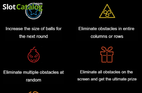 Rules 2. Crazy Ball (XIN Gaming) slot