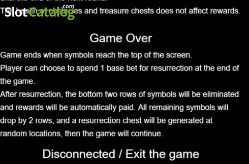 Captura de tela7. Crazy Ball (XIN Gaming) slot