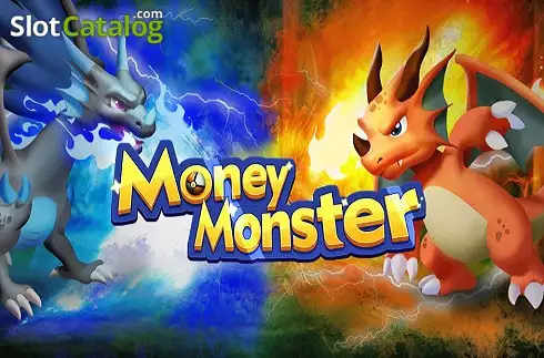 Money Monster Logo