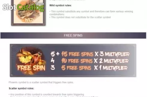 Captura de tela6. Fortune Dragon (Amazing Gaming) slot