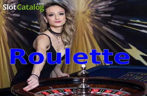 Roulette Live (XPG) Logo