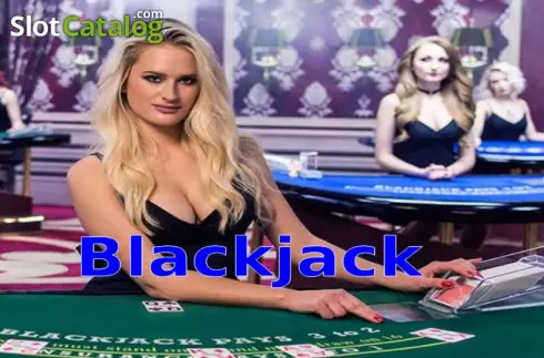 Blackjack (XPG) Logo