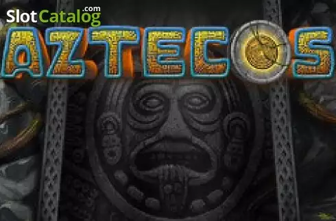 Aztecos Logotipo