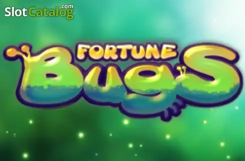 Fortune Bugs Logotipo