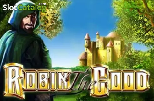 Robin the Good Logo