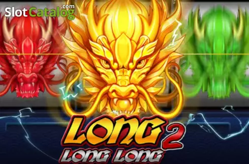 Long Long Long 2 Logotipo