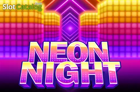 Neon Night Λογότυπο