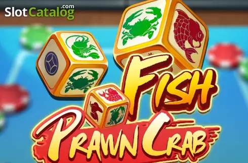 Fish Prawn Crab (YRG)