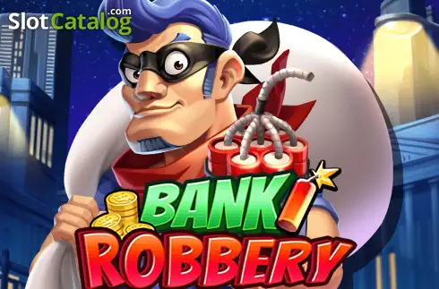 Bank Robbery (YRG)