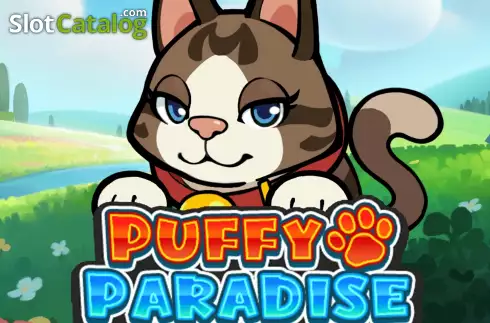 Puffy Paradise カジノスロット