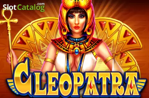 Cleopatra (YRG) Logo
