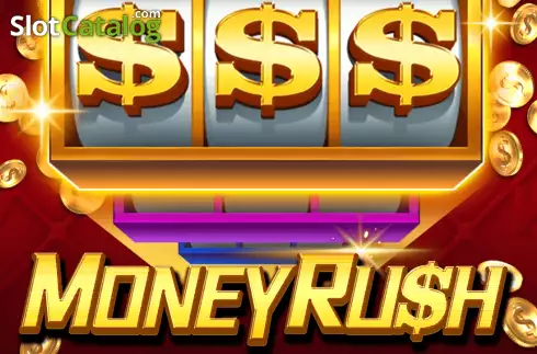 Money Rush Логотип