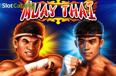 Muay Thai (YRG) слот