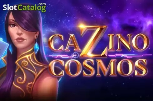 Cazino Cosmos 슬롯 ᐈ 무료 플레이 + 슬롯 리뷰