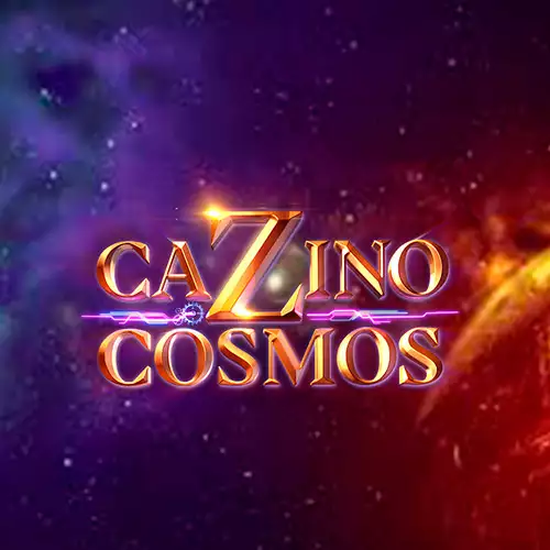 Cazino Cosmos Logotipo