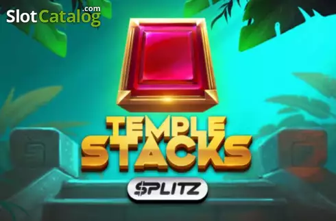 Temple Stacks from Yggdrasil