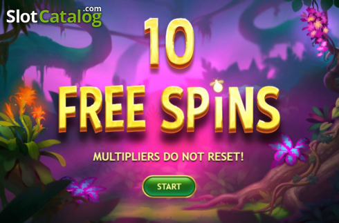 Free Spins 1. MultiFly slot