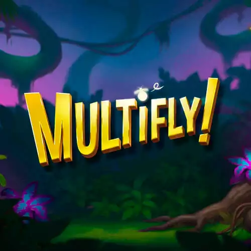 MultiFly Логотип