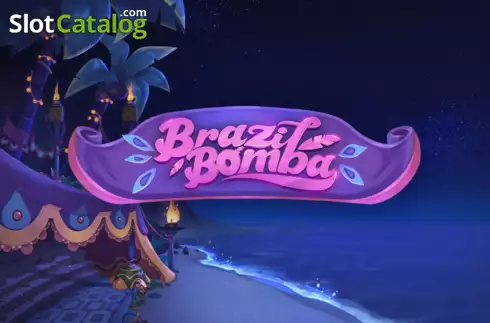 Brazil Bomba from Yggdrasil