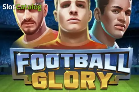 Football Glory Логотип