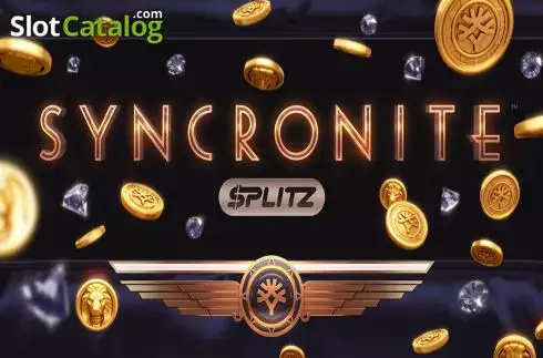 Syncronite ロゴ
