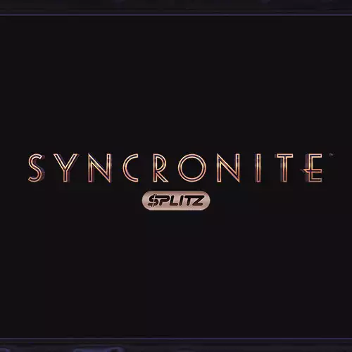 Syncronite Logo