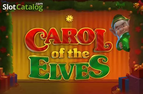 Carol of the Elves from Yggdrasil