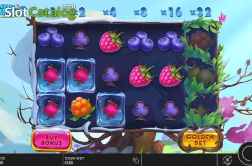 Bildschirm4. Winterberries 2 slot