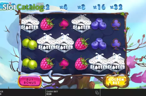 Skärmdump6. Winterberries 2 slot