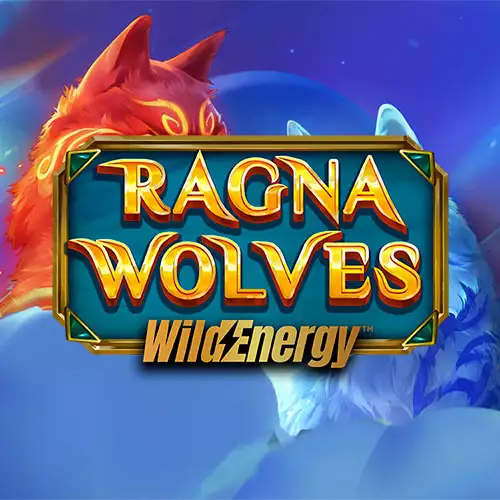 Ragnawolves WildEnergy Siglă