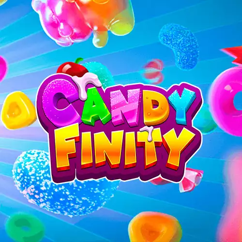 Candyfinity Logo