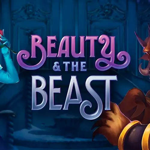 Beauty & The Beast (Yggdrasil) Logo