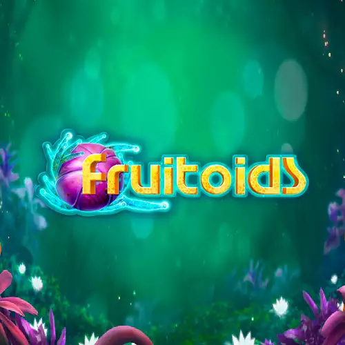 Fruitoids Λογότυπο