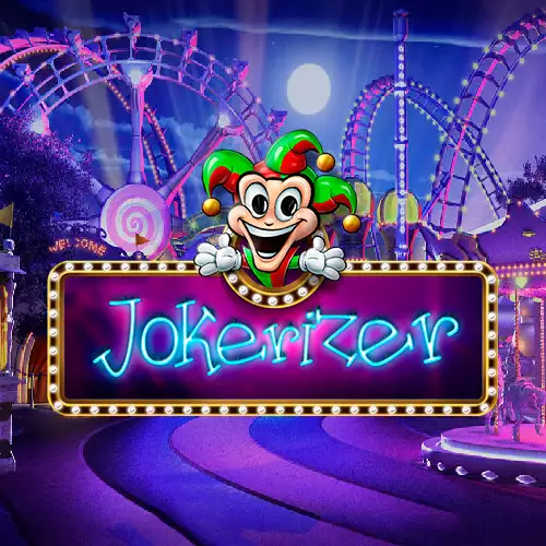 Jokerizer ロゴ