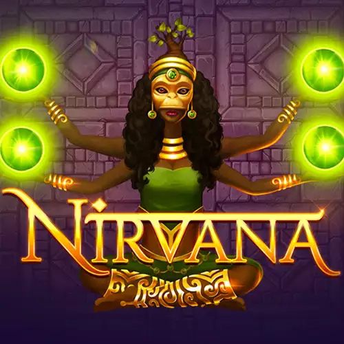 Nirvana Logotipo