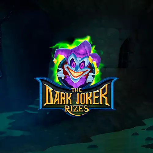 The Dark Joker Rizes Логотип