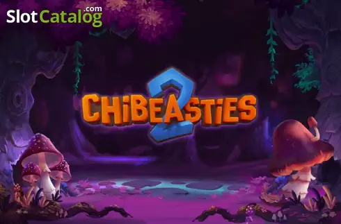 Chibeasties 2 slot