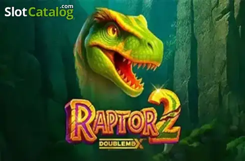 Raptor 2 (Yggdrasil)