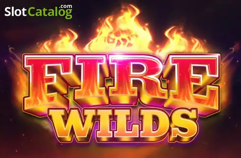 Fire Wilds 2025-11-25