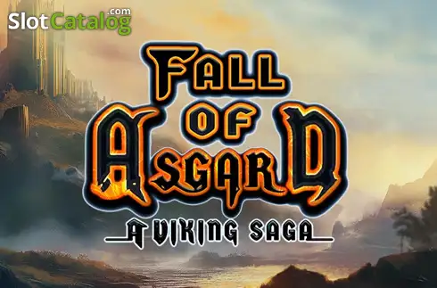 Fall of Asgard
