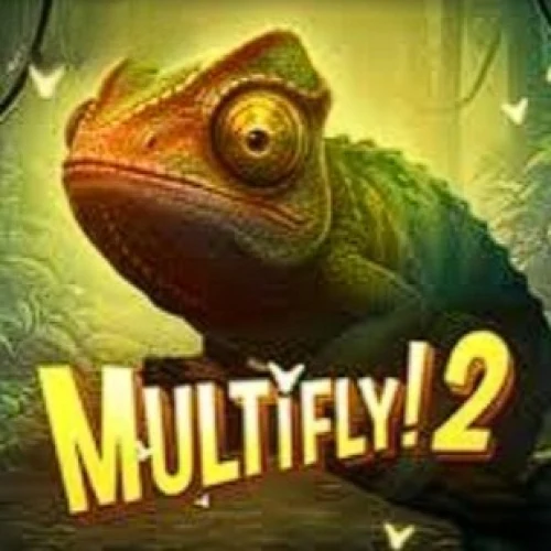 MultiFly 2 Logo