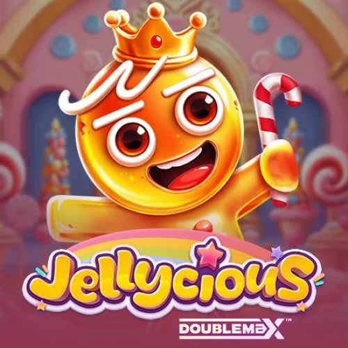 Fruitylicious DoubleMax Logo