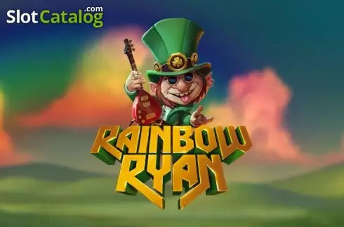 Rainbow Ryan Λογότυπο