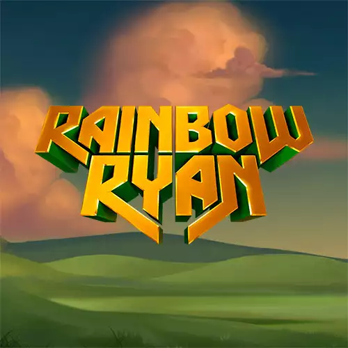 Rainbow Ryan Logotipo