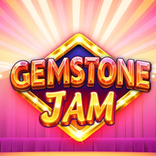 Gemstone Jam Logo