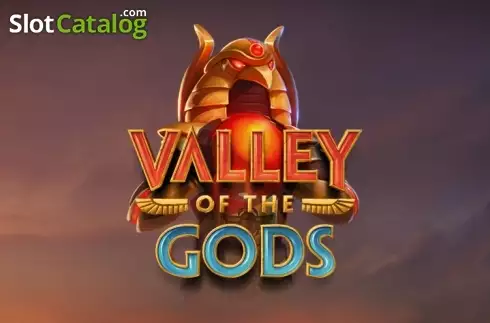 Valley Of The Gods. Big win. Valley Of The Gods slot