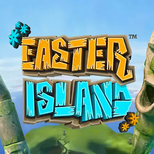 Easter Island (Yggdrasil) логотип