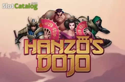 Hanzo's Dojo from Yggdrasil